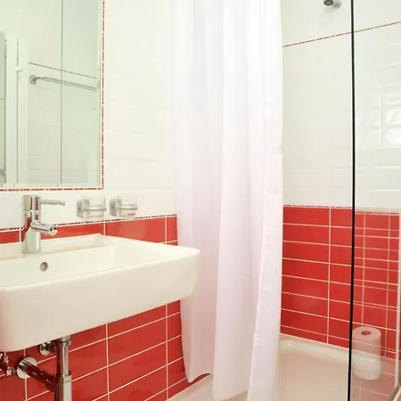 Stadthotel 3*