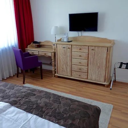 Szálloda Stadthotel 3*