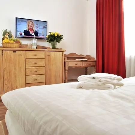 Szálloda Stadthotel