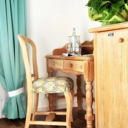 Hotel Stadthotel Langenfeld (North Rhine-Westphalia)