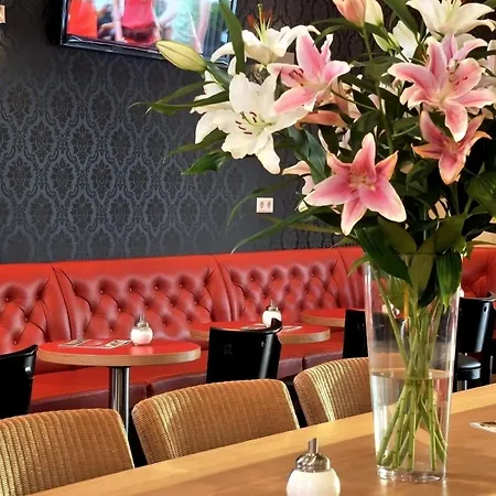 Stadthotel Szálloda