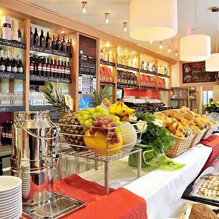 Stadthotel 3* Langenfeld (North Rhine-Westphalia)