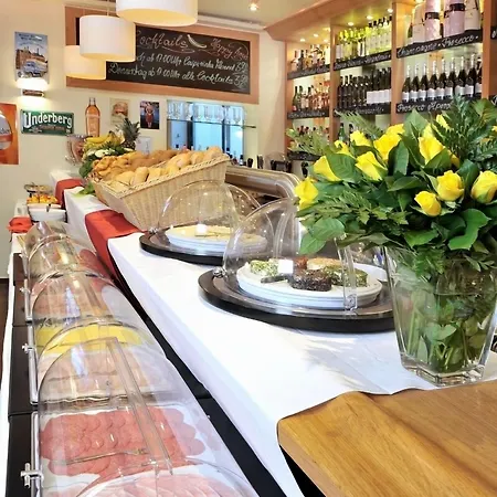 Hotel Stadthotel Langenfeld (North Rhine-Westphalia)