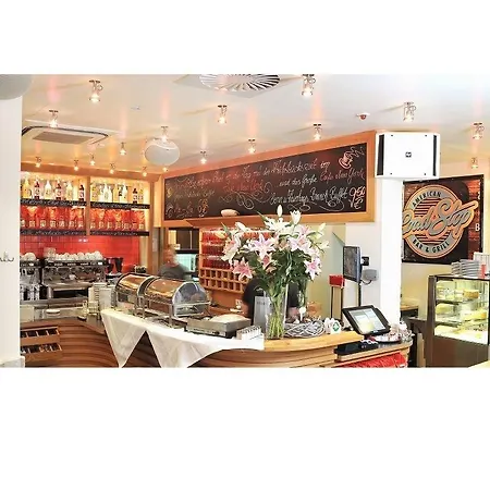 Stadthotel 3*