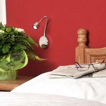 Stadthotel 3* Langenfeld (North Rhine-Westphalia)