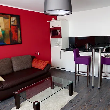 Stadthotel 호텔 3*