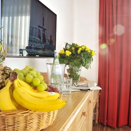 Stadthotel 3* 랑엔펠트