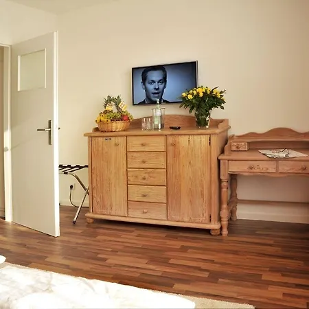 호텔 Stadthotel 3*