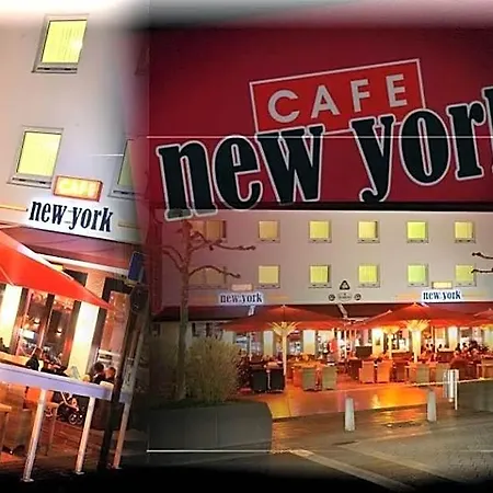 Hotel Stadthotel Langenfeld (North Rhine-Westphalia)