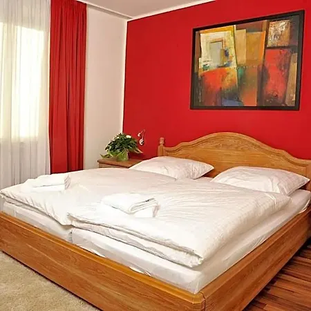 Stadthotel