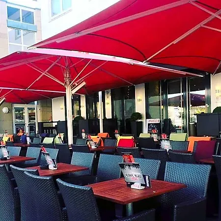 Stadthotel Hotel Langenfeld (North Rhine-Westphalia)