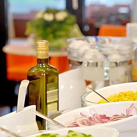 Stadthotel 3* Langenfeld (North Rhine-Westphalia)