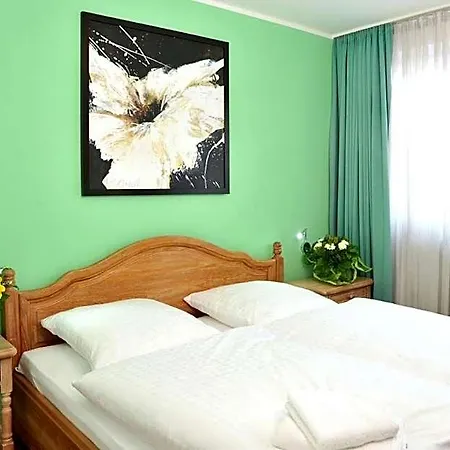 Stadthotel 3* Langenfeld (North Rhine-Westphalia)