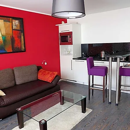 Hotel Stadthotel 3*