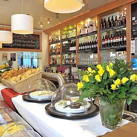 Hotel Stadthotel Langenfeld (North Rhine-Westphalia)