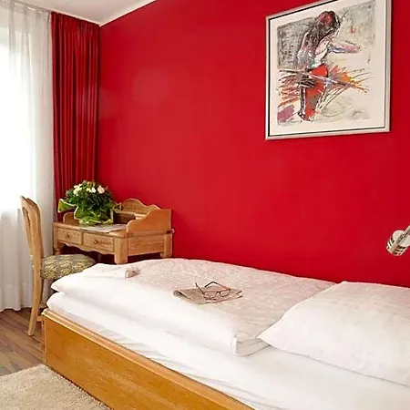Hotel Stadthotel 3*