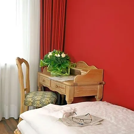 Hotel Stadthotel 3*