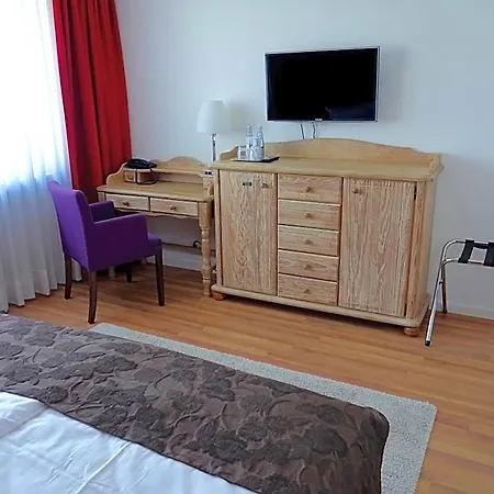 Stadthotel 3* Langenfeld (North Rhine-Westphalia)