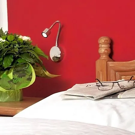 Hotel Stadthotel Langenfeld (North Rhine-Westphalia)