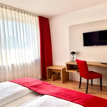 Stadthotel