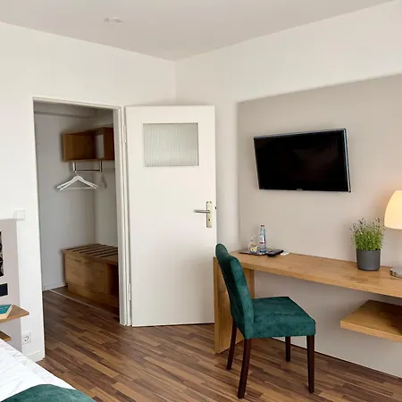 Stadthotel Hotel Langenfeld (North Rhine-Westphalia)