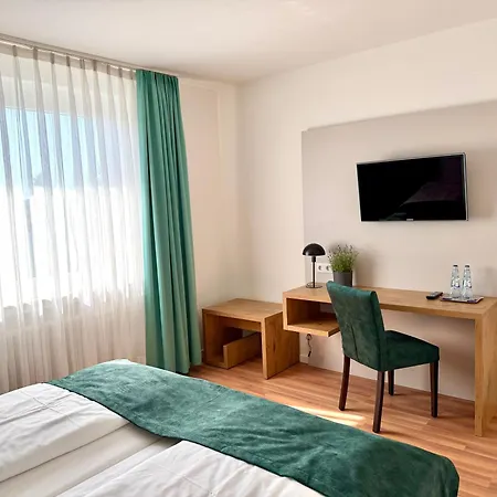 Hotel Stadthotel Langenfeld (North Rhine-Westphalia)