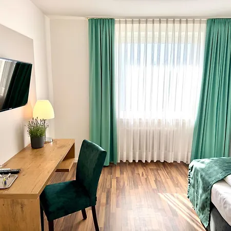 Stadthotel 3* Langenfeld (North Rhine-Westphalia)