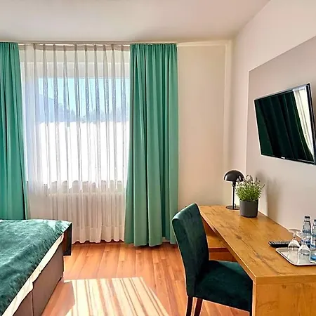Hotel Stadthotel Langenfeld (North Rhine-Westphalia)