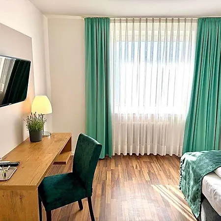 Stadthotel 3* Langenfeld (North Rhine-Westphalia)