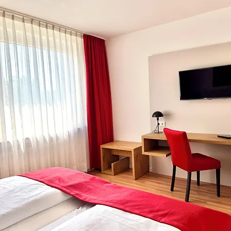 Stadthotel Ξενοδοχείο Λάνγκενφελντ