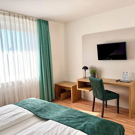 Ξενοδοχείο Stadthotel
