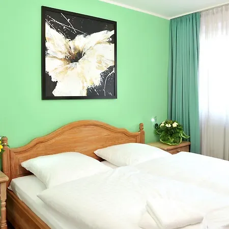 Hotel Stadthotel