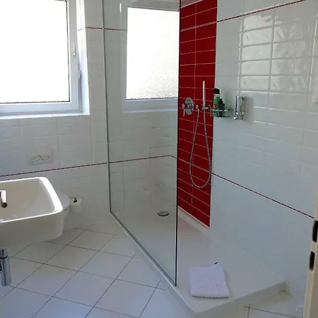 호텔 Stadthotel 랑엔펠트