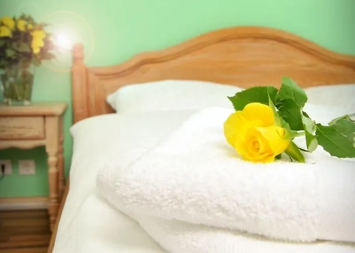 Szálloda Stadthotel