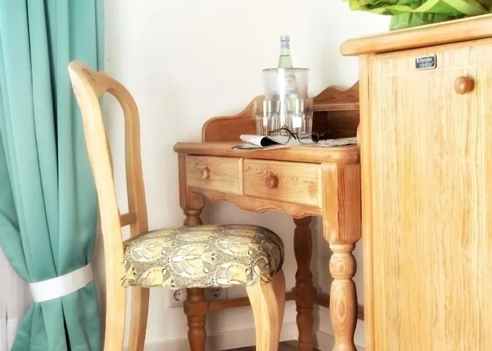 酒店 Stadthotel 朗根费尔德