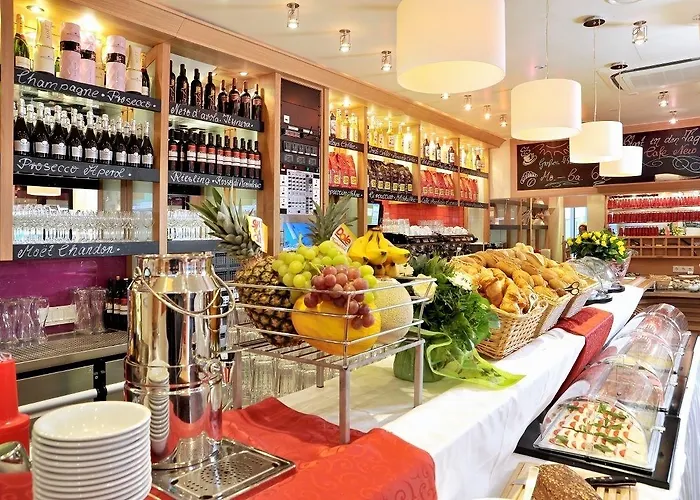 Stadthotel 3* Langenfeld