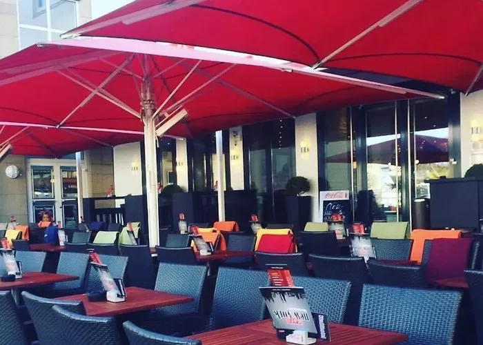 Szálloda Stadthotel