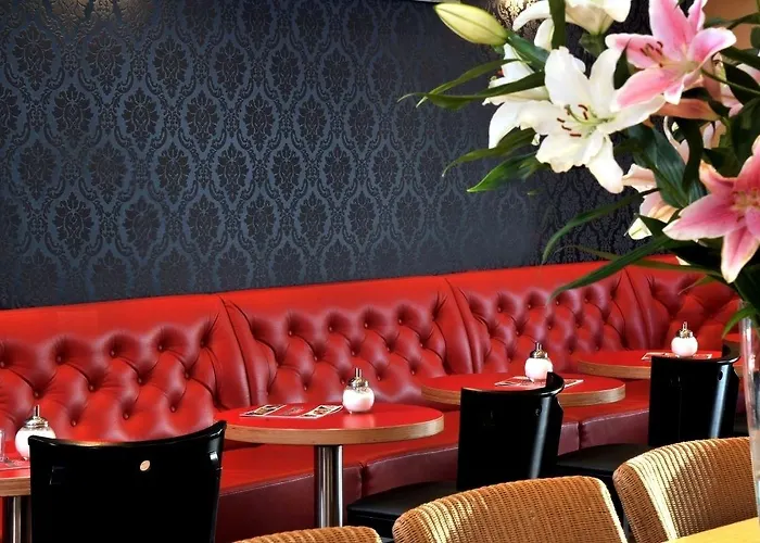 Hotel Stadthotel Langenfeld (North Rhine-Westphalia)