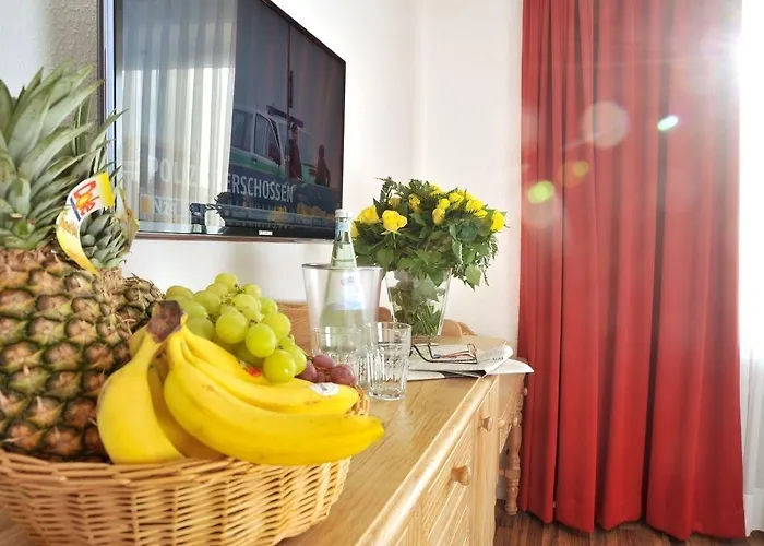 Stadthotel 3* Langenfeld