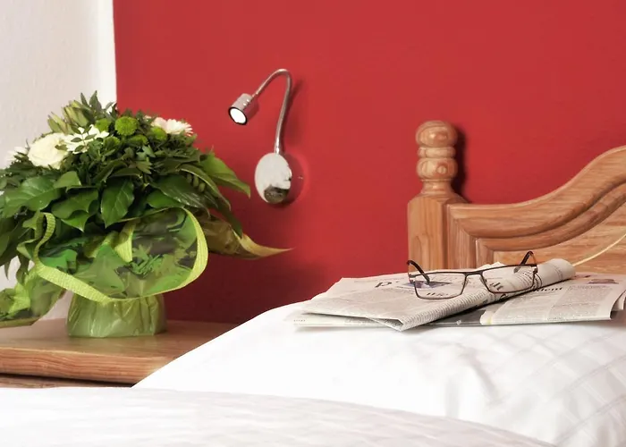 Stadthotel 3* Langenfeld (North Rhine-Westphalia)